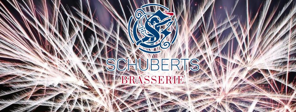 Silvester Menü Hannover